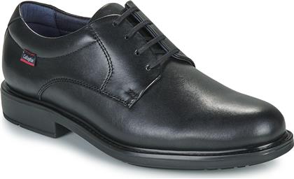 OXFORDS CEDRON CALLAGHAN