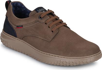 XΑΜΗΛΑ SNEAKERS BUKARO TAUPE BUKARO MARINO CALLAGHAN