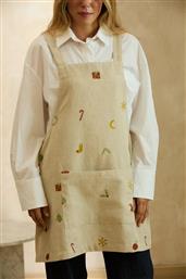 ΧΡΙΣΤΟΥΓΕΝΝΙΑΤΙΚΗ ΠΟΔΙΑ JOY 70 X 64 CM ΧΡΩΜΑ: ΠΟΛΥΧΡΩΜΟ CALMA HOUSE