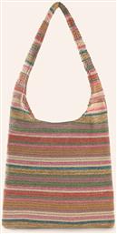 ΤΣΑΝΤΑ BOLSO 35 X 40 CM ΧΡΩΜΑ: ΠΟΛΥΧΡΩΜΟ CALMA HOUSE