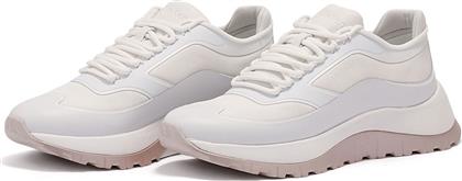 2 PIECE SOLE RUNNER LACE UP HW0HW01640 - CKYBR CALVIN KLEIN