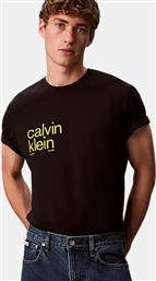 20S CIRCULAR GRAPHIC ΑΝΔΡΙΚΟ T-SHIRT (9000250189-1469) CALVIN KLEIN