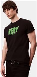 20S VERY GRAPHIC ΑΝΔΡΙΚΟ T-SHIRT (9000250190-1469) CALVIN KLEIN