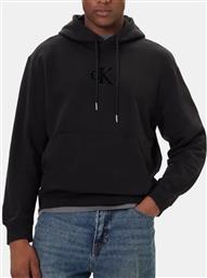 350GSM FLEECE GIFT GIVING HOODIE (9000250182-1469) CALVIN KLEIN