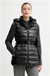 ΑΜΑΝΙΚΟ ΜΠΟΥΦΑΝ ΧΡΩΜΑ: ΜΑΥΡΟ, LV044D562G CALVIN KLEIN