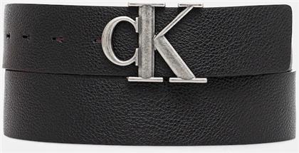 ΑΝΑΣΤΡΕΨΙΜΗ ΖΩΝΗ ΧΡΩΜΑ: ΜΑΥΡΟ, LV04D7017G CALVIN KLEIN