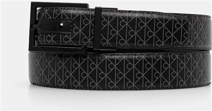 ΑΝΑΣΤΡΕΨΙΜΗ ΖΩΝΗ ΧΡΩΜΑ: ΜΑΥΡΟ, LV04D7027G CALVIN KLEIN