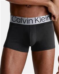 ΑΝΔΡΙΚΑ ΜΠΟΞΕΡ 3 ΤΕΜΑΧΙΑ - TRUNK CALVIN KLEIN