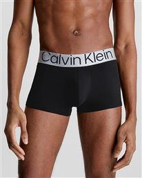 ΑΝΔΡΙΚΑ ΕΣΩΡΟΥΧΑ BOXER 3 ΤΕΜΑΧΙΑ - LOW RISE TRUNK CALVIN KLEIN