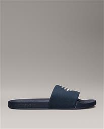 ΑΝΔΡΙΚΑ ΣΑΝΔΑΛΙΑ SLIDES - MONOGRAM CALVIN KLEIN