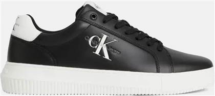 ΑΝΔΡΙΚΑ SNEAKERS - CHUNKY CUPSOLE MONO CALVIN KLEIN