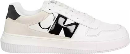 ΑΝΔΡΙΚΑ SNEAKERS - CHUNKY CUPSOLE NBS CALVIN KLEIN