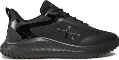 ΑΝΔΡΙΚΑ SNEAKERS - EVA RUNNER LACE ML CALVIN KLEIN