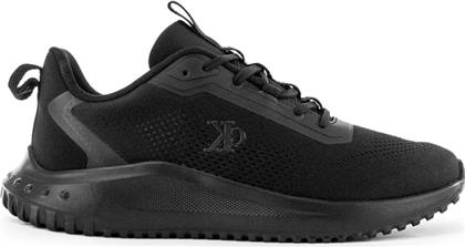 ΑΝΔΡΙΚΑ SNEAKERS YM0YM01387-0GJ ΜΑΥΡΑ CALVIN KLEIN