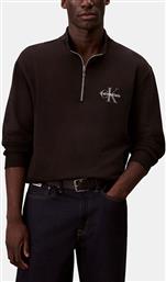 ΑΝΔΡΙΚΗ ΜΠΛΟΥΖΑ ΜΑΚΡΥ ΜΑΝΙΚΙ (9000250193-1469) CALVIN KLEIN