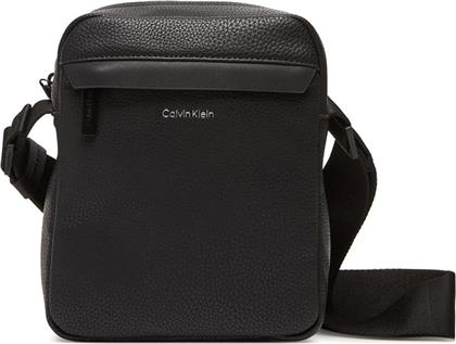 ΑΝΔΡΙΚΗ ΤΣΑΝΤΑ ΧΙΑΣΤΙ LV04D3083G-UB1 ΜΑΥΡΗ CALVIN KLEIN
