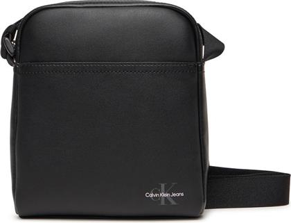 ΑΝΔΡΙΚΗ ΤΣΑΝΤΑ ΧΙΑΣΤΙ LV04G3014G-UB1 ΜΑΥΡΗ CALVIN KLEIN