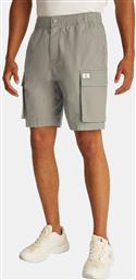 ΑΝΔΡΙΚΟ CARGO ΣΟΡΤΣ (9000225882-85202) CALVIN KLEIN
