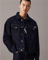 ΑΝΔΡΙΚΟ JACKET - RELAXED DENIM CALVIN KLEIN