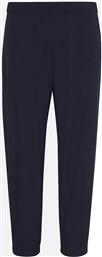 ΑΝΔΡΙΚΟ ΠΑΝΤΕΛΟΝΙ ΜΕ ΕΛΑΣΤΙΚΗ ΜΕΣΗ SLIM FIT - LV04LB614G ΜΠΛΕ ΣΚΟΥΡΟ CALVIN KLEIN