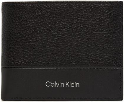 ΑΝΔΡΙΚΟ ΠΟΡΤΟΦΟΛΙ K50K512269 ΜΑΥΡΟ CALVIN KLEIN