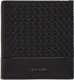 ΑΝΔΡΙΚΟ ΠΟΡΤΟΦΟΛΙ K50K512276 ΜΑΥΡΟ CALVIN KLEIN