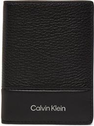 ΑΝΔΡΙΚΟ ΠΟΡΤΟΦΟΛΙ K50K512303 ΜΑΥΡΟ CALVIN KLEIN