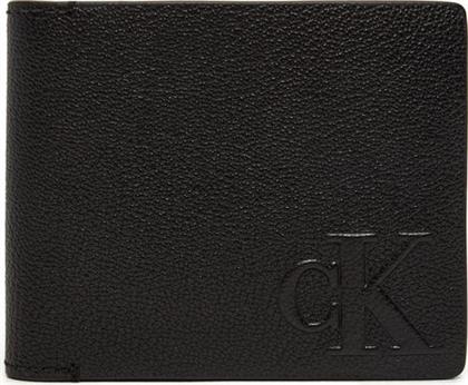 ΑΝΔΡΙΚΟ ΠΟΡΤΟΦΟΛΙ K50K512594 ΜΑΥΡΟ CALVIN KLEIN