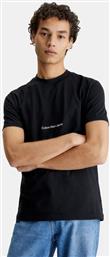 ΑΝΔΡΙΚΟ T-SHIRT (9000143139-68372) CALVIN KLEIN