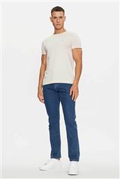 ΑΝΔΡΙΚΟ ΤΖΙΝ ΠΑΝΤΕΛΟΝΙ ΠΕΝΤΑΤΣΕΠΟ SLIM FIT - K10K113642 DENIM BLUE CALVIN KLEIN από το NOTOS