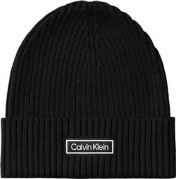 ΑΝΔΡΙΚΟΣ ΣΚΟΥΦΟΣ LV04D8053G-UB1 ΜΑΥΡΟΣ CALVIN KLEIN