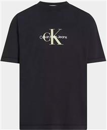 ARCHIVAL MONOLOGO ΑΝΔΡΙΚΟ T-SHIRT (9000182689-68372) CALVIN KLEIN