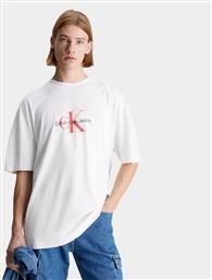 ARCHIVAL MONOLOGO ΑΝΔΡΙΚΟ Τ-SHIRT (9000182691-1726) CALVIN KLEIN