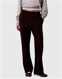 ARCHIVE LOGO FRENCH TERRY TRACKP CALVIN KLEIN