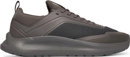 ΑΘΛΗΤΙΚΑ LIGHT EVA RUN LACE SOCK MM HM0HM02164 ΚΑΦΕ CALVIN KLEIN