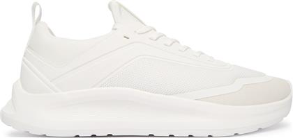 ΑΘΛΗΤΙΚΑ LIGHT EVA RUN LACE SOCK MM HM0HM02164 ΛΕΥΚΟ CALVIN KLEIN