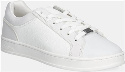 ΑΘΛΗΤΙΚΑ LOW TOP LACE UP NB MONO CALVIN KLEIN