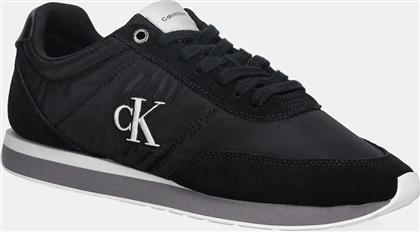 ΑΘΛΗΤΙΚΑ RETRO RUNNER ESS MIX MAT CALVIN KLEIN