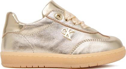 ΑΘΛΗΤΙΚΑ V1A9-83342-0220514 M ΧΡΥΣΟ CALVIN KLEIN