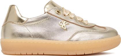 ΑΘΛΗΤΙΚΑ V1A9-83342-0220514 S ΧΡΥΣΟ CALVIN KLEIN