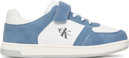 ΑΘΛΗΤΙΚΑ V1X9-83149-1269 S ΛΕΥΚΟ CALVIN KLEIN