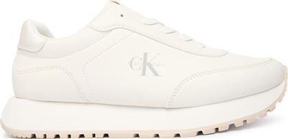 ΑΘΛΗΤΙΚΑ V3A9-83110-1355530 D ΛΕΥΚΟ CALVIN KLEIN