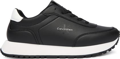 ΑΘΛΗΤΙΚΑ V3A9-83110-1355X001 D ΜΑΥΡΟ CALVIN KLEIN