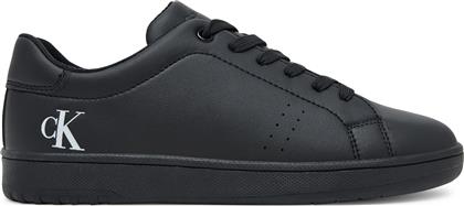 ΑΘΛΗΤΙΚΑ V3X9-83156-1355 D ΜΑΥΡΟ CALVIN KLEIN