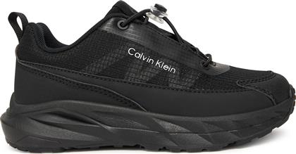 ΑΘΛΗΤΙΚΑ V3X9-83174-1845999 S ΜΑΥΡΟ CALVIN KLEIN