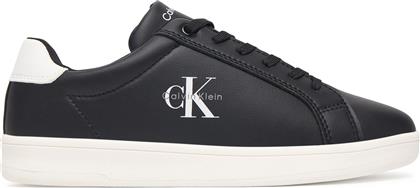ΑΘΛΗΤΙΚΑ V3X9-83284-1355X S ΜΑΥΡΟ CALVIN KLEIN