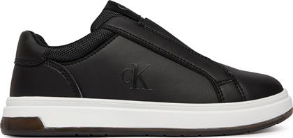 ΑΘΛΗΤΙΚΑ V3X9-83295-1355999 M ΜΑΥΡΟ CALVIN KLEIN