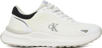 ΑΘΛΗΤΙΚΑ V3X9-83311-1903 M ΛΕΥΚΟ CALVIN KLEIN