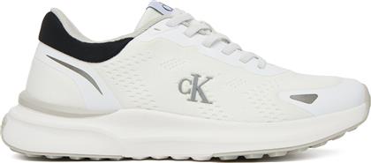 ΑΘΛΗΤΙΚΑ V3X9-83311-1903 S ΛΕΥΚΟ CALVIN KLEIN