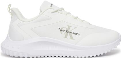 ΑΘΛΗΤΙΚΑ YW0YW01442 ΛΕΥΚΟ CALVIN KLEIN